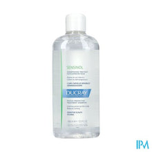 Load image into Gallery viewer, Ducray Sensinol Shampoo 400ml
