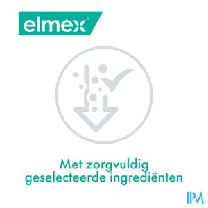 Elmex Sensitive Mondspoeling 400ml