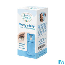 Charger l'image dans la galerie, Eureka Care Druppelhulp Oogdruppels
