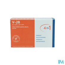 Afbeelding in Gallery-weergave laden, V-28 Caps 2x28
