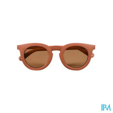 Afbeelding in Gallery-weergave laden, Beaba Zonnebril 4-6j Sunshine Terracotta
