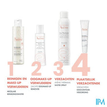 Afbeelding in Gallery-weergave laden, Avene Verzachtende Verzorging Oogomtrek 15ml
