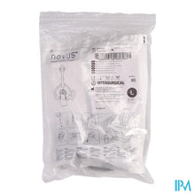 Afbeelding in Gallery-weergave laden, Cpap Masker Adult l Incl Tube Covarmed
