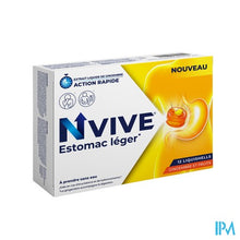 Afbeelding in Gallery-weergave laden, Nvive Lichte Maag Liquishells 12

