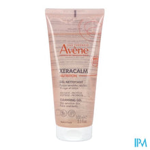 Afbeelding in Gallery-weergave laden, Avene Xeracalm Nutrition Reinigingsgel 100ml
