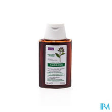 Afbeelding in Gallery-weergave laden, Klorane Capil. Sh Kinine 100ml
