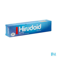 Charger l'image dans la galerie, Hirudoid 300 Mg/100 G Gel   50 G
