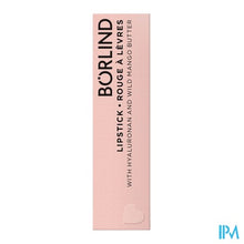 Charger l'image dans la galerie, Annemarie Borlind Lipstick Rosewood 4,2g
