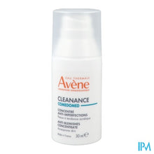 Afbeelding in Gallery-weergave laden, Avene Cleanance Comedomed Repack 30ml
