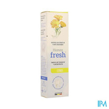 Afbeelding in Gallery-weergave laden, Homeofresh Tandpasta Citroen Tube 75ml
