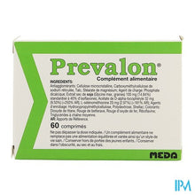 Load image into Gallery viewer, Prevalon Nf Comp 60
