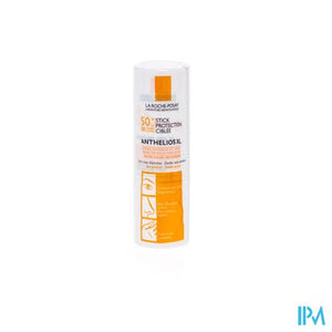 La Roche Posay Anthelios Stik Gevoelige Zones Ip50+ 9g