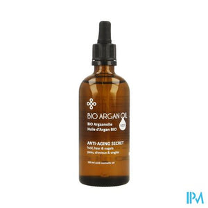 Cosmostar Argan Olie 100ml