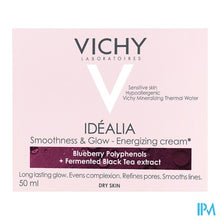 Afbeelding in Gallery-weergave laden, Vichy Idealia Phytactiv Dag Dh 50ml
