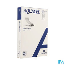Load image into Gallery viewer, Aquacel Verb Hydrofiber+versterking 2x45cm 5
