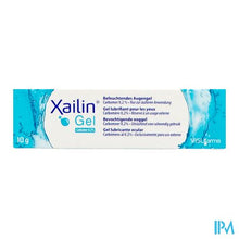 Afbeelding in Gallery-weergave laden, Xailin Gel Carbomere 0.2% 10g
