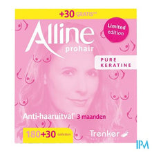 Afbeelding in Gallery-weergave laden, Alline Prohair Tabl 180 + Tabl 30

