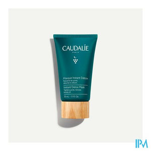 Caudalie Instant Detox Masker 35ml