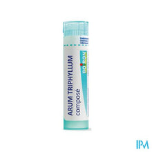 Afbeelding in Gallery-weergave laden, Arum Triphyllum Comp Gran Boiron
