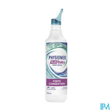 Charger l'image dans la galerie, Physiomer Hypert. Baby Spray 115ml
