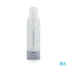 Charger l'image dans la galerie, Naif Happy Shower Foam 200ml

