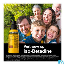 Afbeelding in Gallery-weergave laden, Iso Betadine Derm 10% 125ml
