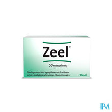 Charger l'image dans la galerie, Zeel Tabl 50 Heel
