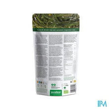 Afbeelding in Gallery-weergave laden, Purasana Vegan Spirulinapdr 200g Be-bio-02
