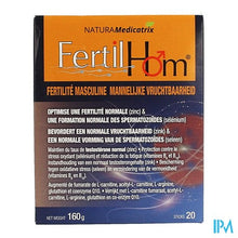 Charger l'image dans la galerie, Fertilhom Sticks 20 X 8g
