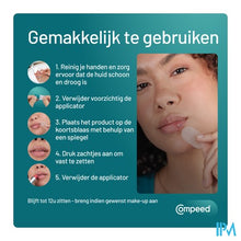 Afbeelding in Gallery-weergave laden, Compeed Patch Koortsblaasjes 15 Met Applicator
