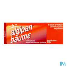 Charger l'image dans la galerie, Algipan Baume - Balsem 80g
