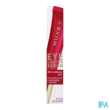 Afbeelding in Gallery-weergave laden, Nuxe Merveillance Lift Highlighter Eye Serum 12ml
