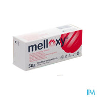 Melloxy Gel 50g