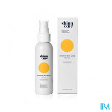 Charger l'image dans la galerie, Shinn Sensitive Skin Spray Body Care Oil 100ml
