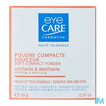 Afbeelding in Gallery-weergave laden, Eye Care Pdr Compacte Beige Claire 4
