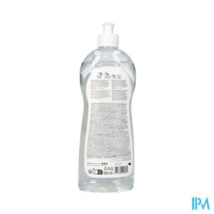 Difrax Afwasmiddel Spenen&flessen 500ml