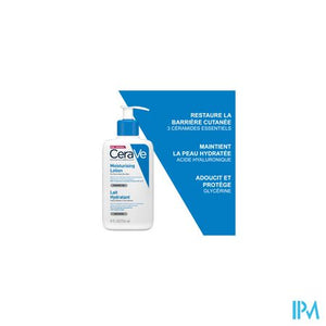 Cerave Melk Hydraterend 236ml
