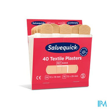 Load image into Gallery viewer, Salvequick Navulling Textiel
