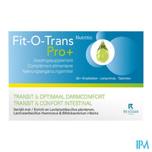 Afbeelding in Gallery-weergave laden, Nutritic Fit-o-trans Pro+ Tabl 54 Revogan
