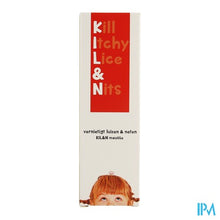 Charger l'image dans la galerie, Kil&amp;n Shampoo A/luizen Mousse 100ml

