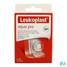 Afbeelding in Gallery-weergave laden, Leukoplast Aqua Pro Assortiment 20 7322106
