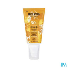 Load image into Gallery viewer, Hei Poa Lait Fondant Solaire Corps Ip50 Tube 150ml
