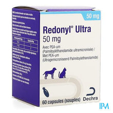 Load image into Gallery viewer, Redonyl Ultra 50mg Caps 60
