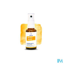 Charger l'image dans la galerie, Weleda Arnica Spray 30ml
