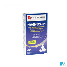 Load image into Gallery viewer, Magnecalm Magnesiumglycerofosfaat Comp 40

