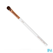 Charger l&#39;image dans la galerie, Cent Pur Cent Eye Flat Brush
