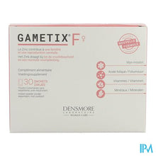 Afbeelding in Gallery-weergave laden, Gametix F Zakje 30
