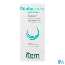 Afbeelding in Gallery-weergave laden, Item Sh Alphaceder Zeer Vet H 200ml

