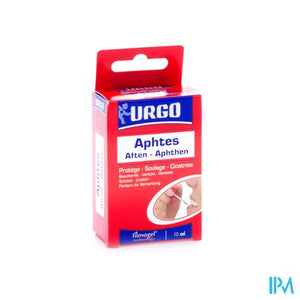 Urgo Aphtes & Aften Filmogel 10ml