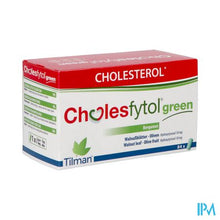 Charger l'image dans la galerie, Cholesfytol Green Tabl 84
